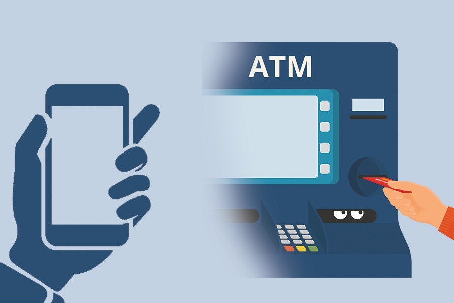 BB allows private sector to provide electronic payment services