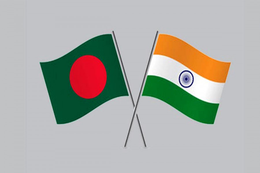 BD-India to use more frieght trains for essential goods transportation