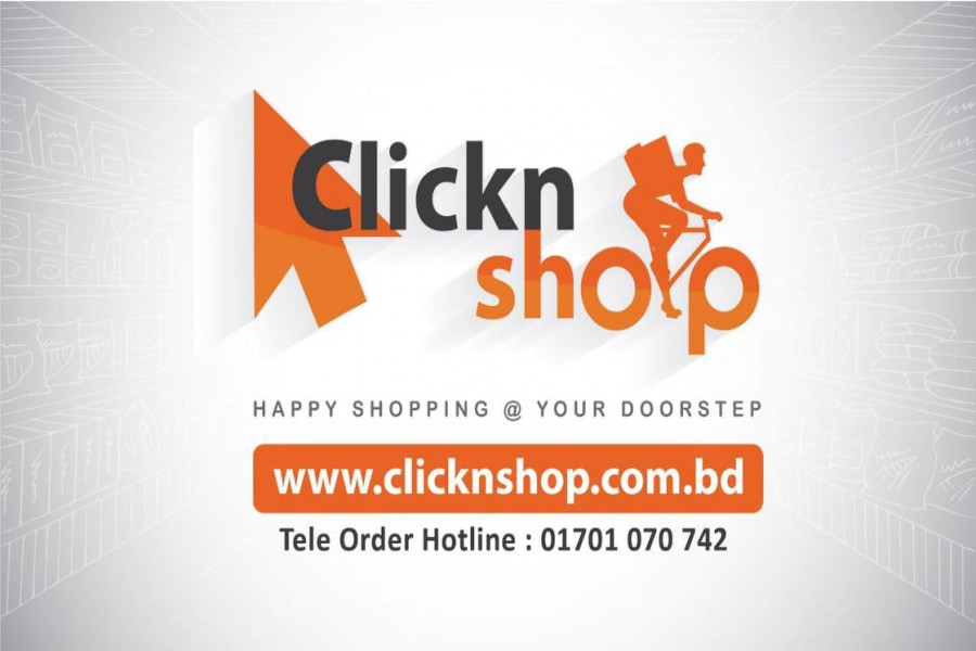 Clicknshop launches service in 6 cities