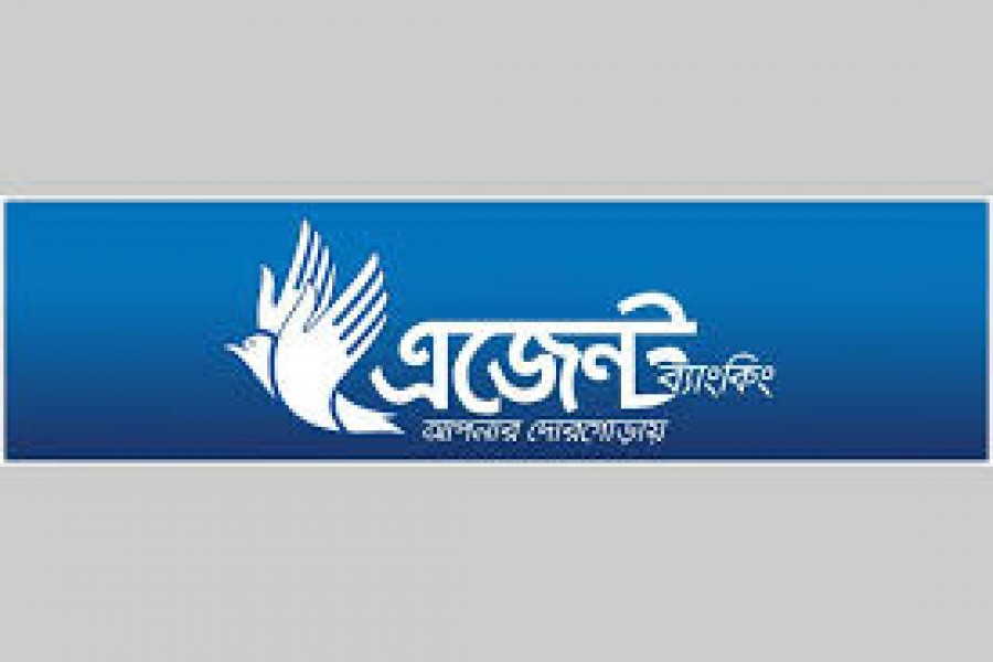 Expanding agent banking in BD