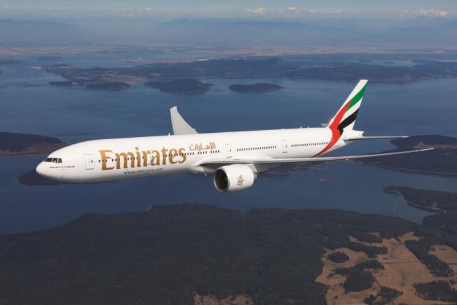 Emirates to lay off more pilots, cabin crew on Wednesday, sources say