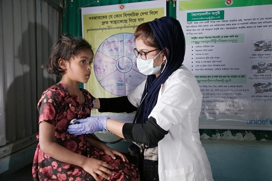 BMCCI urges govt to focus more on healthcare development