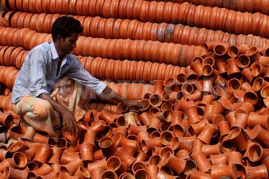 BCI urges govt to divert more fund for rural economic sectors