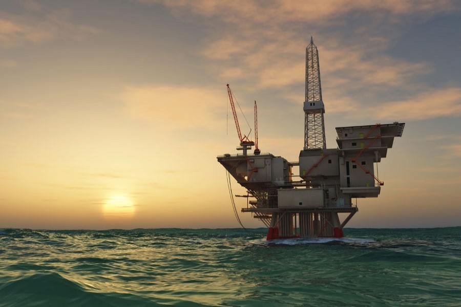 Coronavirus onslaught delays Kanchan well drilling