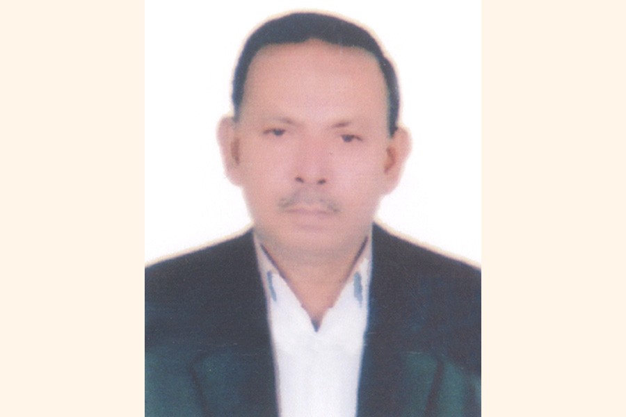 Newspaper hawkers' assoc chief Mostofa dies