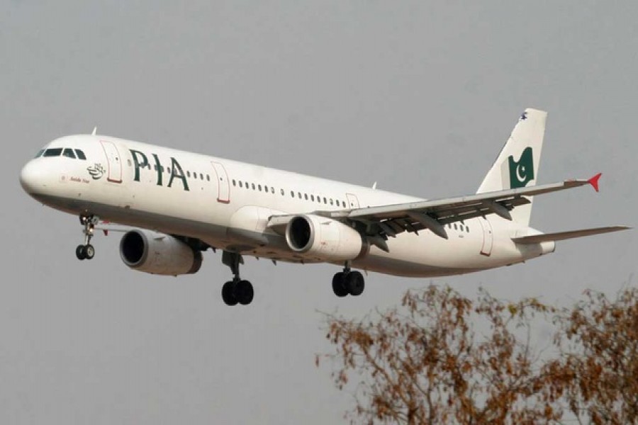 PIA to ground a third of pilots over ‘dubious’ licences