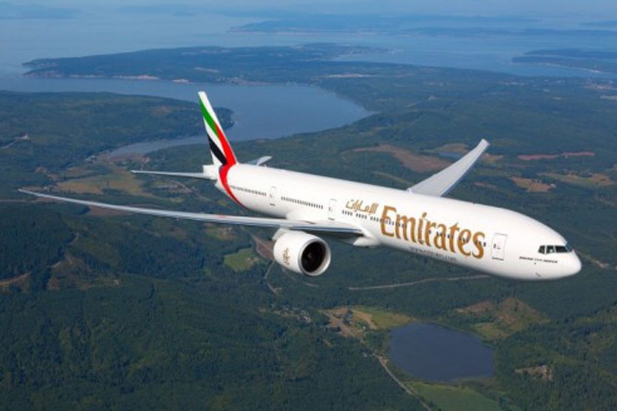 Emirates to expand passenger destination network to 48 cities
