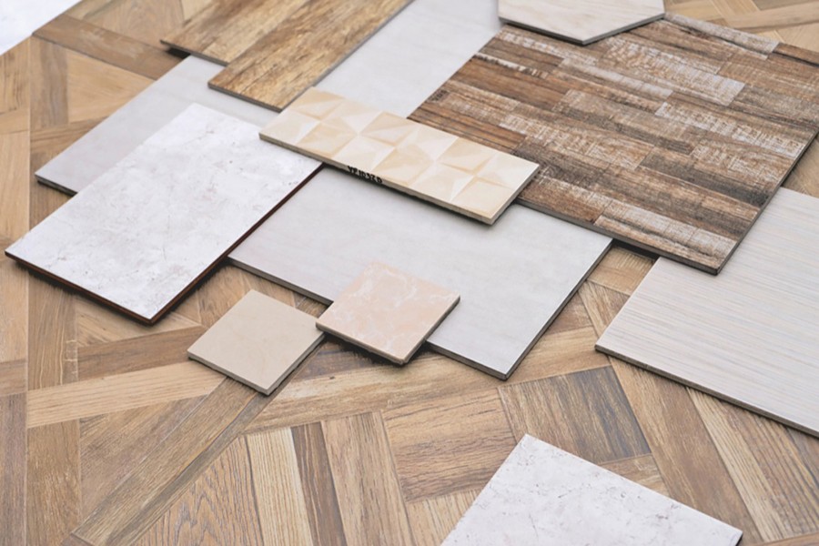 Ceramic industry in a fix due to fiscal measures
