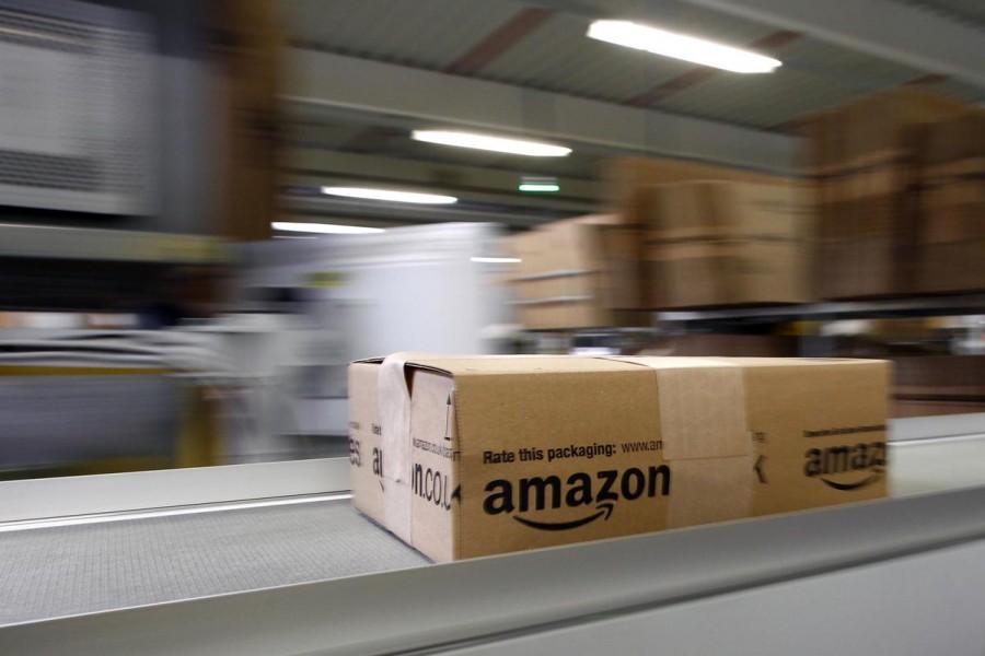 Amazon workers in Germany to go on strike