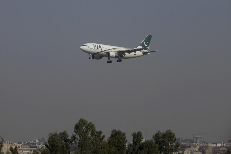 Vietnam grounds Pakistani pilots over licence concerns