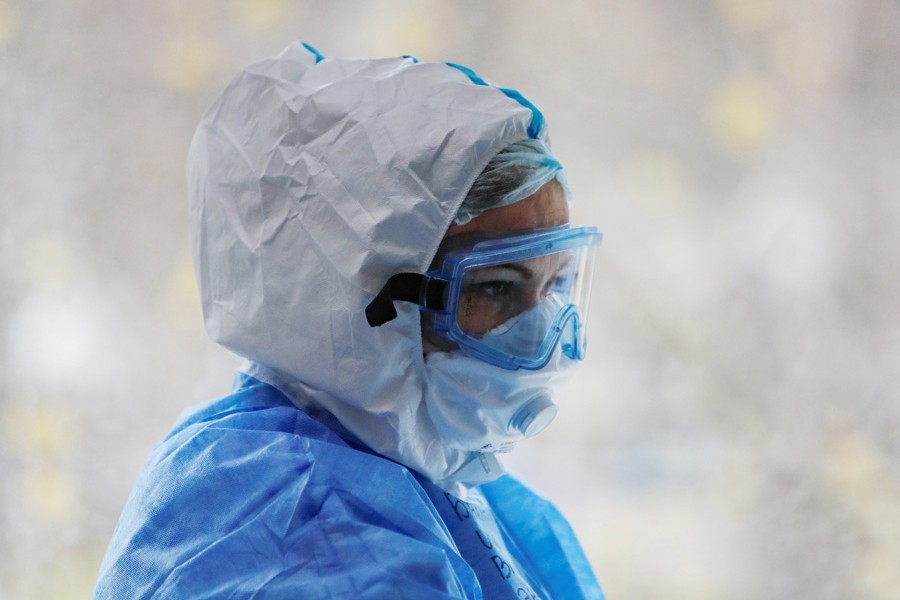 Pandemic sinks Japan business mood to lowest since 2009 crisis