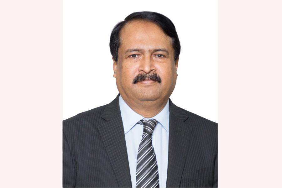 SBAC BANK gets Tariqul Islam Chowdhury as MD and CEO