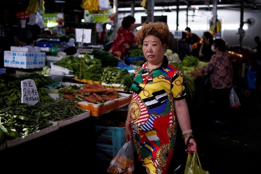 World food price index rises in June, first increase in 2020: UN