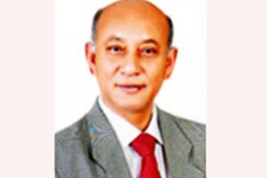 BB bans ex-NRBC Bank chair