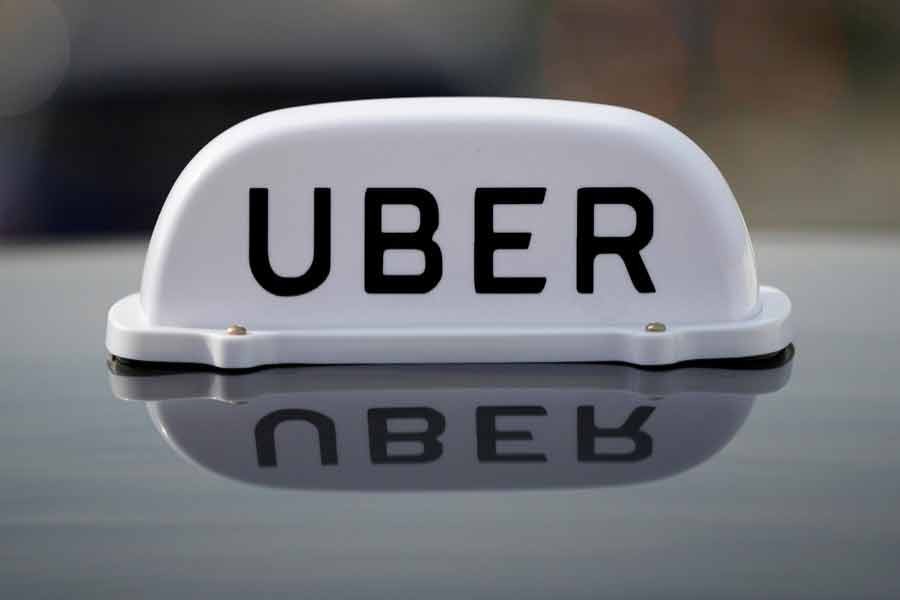 Uber introduces rental service to book car for several hours