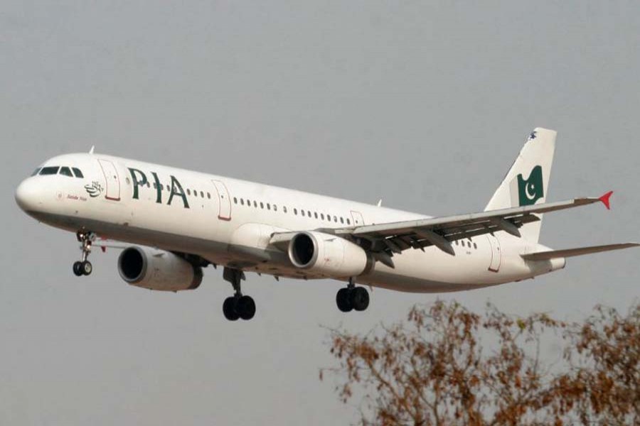 Pakistan removes 28 pilots for holding fake licenses
