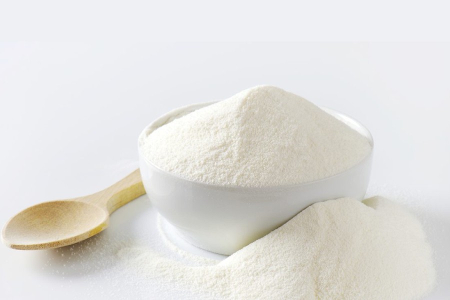 Spl facility for import of milk food products withdrawn