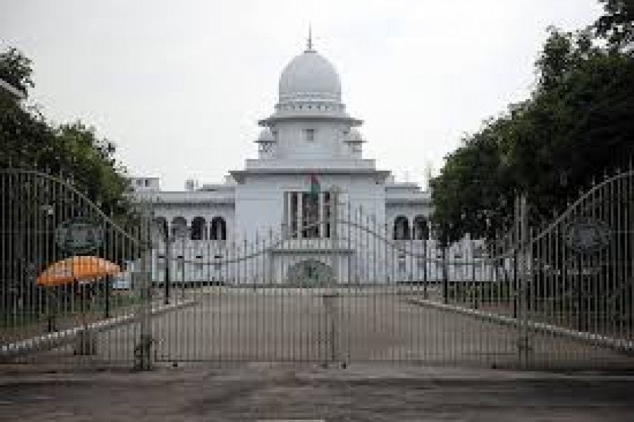 CJ asks lower courts to receive complaint cases