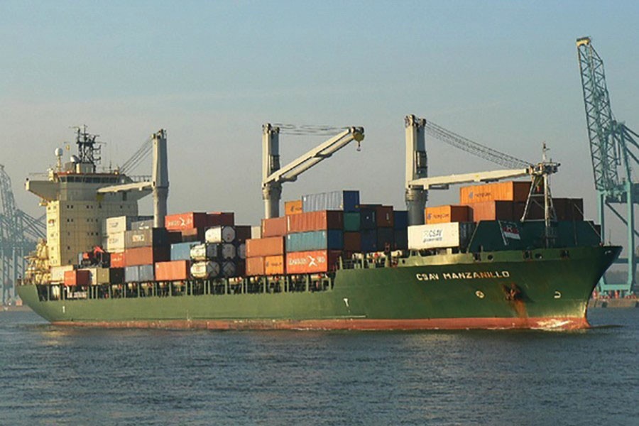 Protecting BD-flagged vessels: Shipping office directive irks foreign carriers