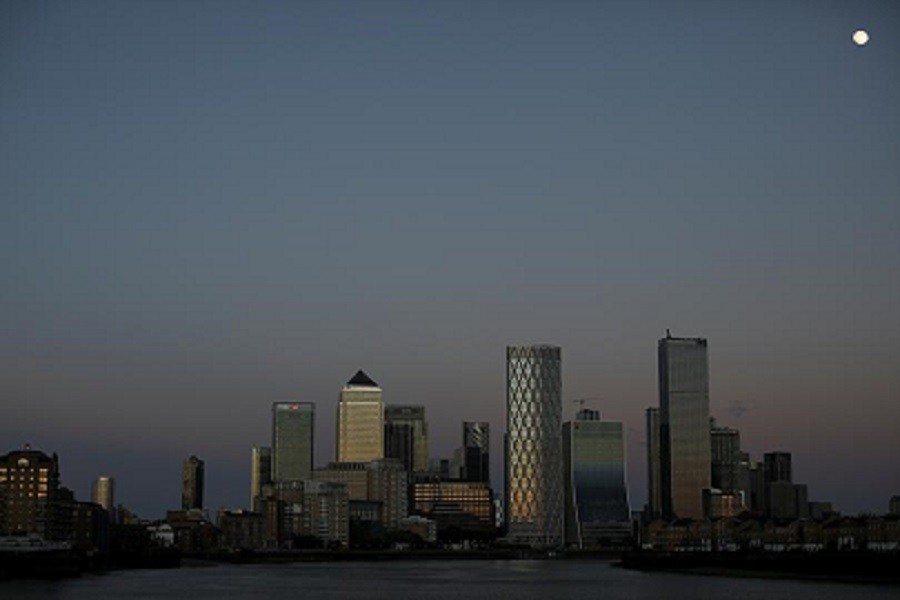 A third of British company audits failed quality test, watchdog says