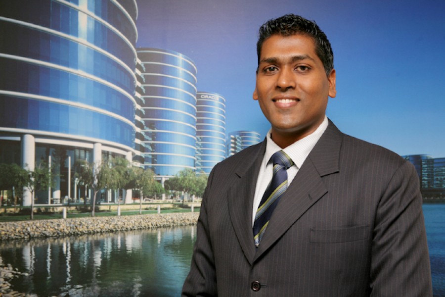 ‘BD promising market for IT innovations’
