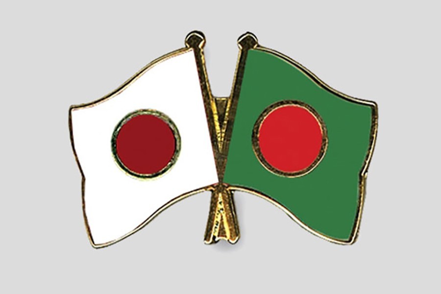 Japan wants to review road projects under its funding