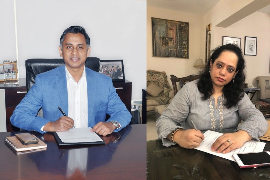 IFC finances City Bank to help BD cos, SMEs impacted by Covid-19   