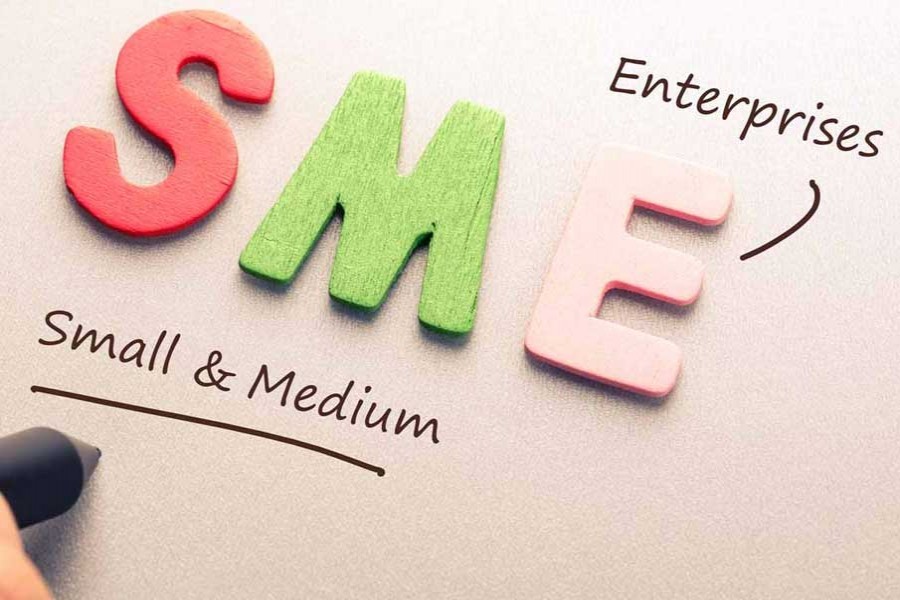 BB to declare Tk 20b credit insurance scheme for SMEs