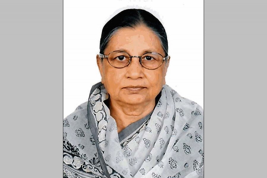 EBL MD's mother passes away
