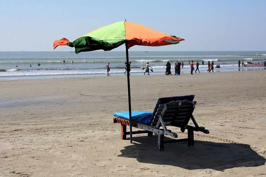 Cox's Bazar businesses getting ready to host tourists after Eid