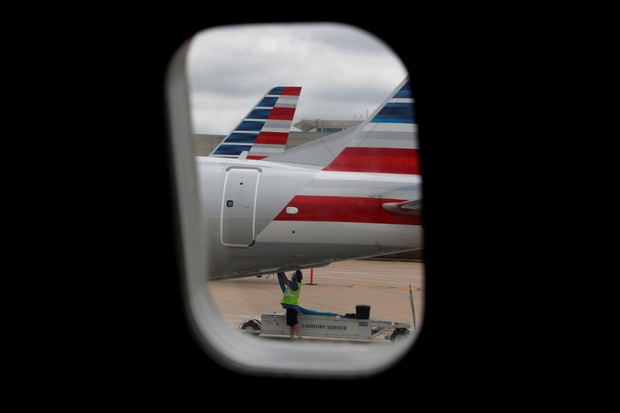 Global air travel unlikely to recover until 2024, says airline body