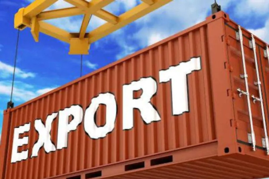 All commercial wings fail to meet export targets