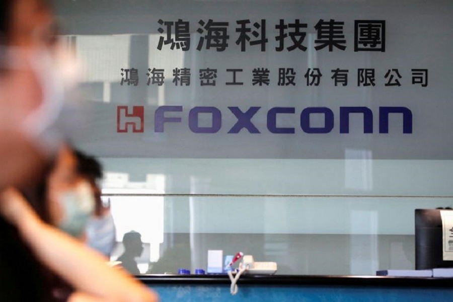 Apple's Taiwan suppliers, Samsung apply for India's local smartphone scheme