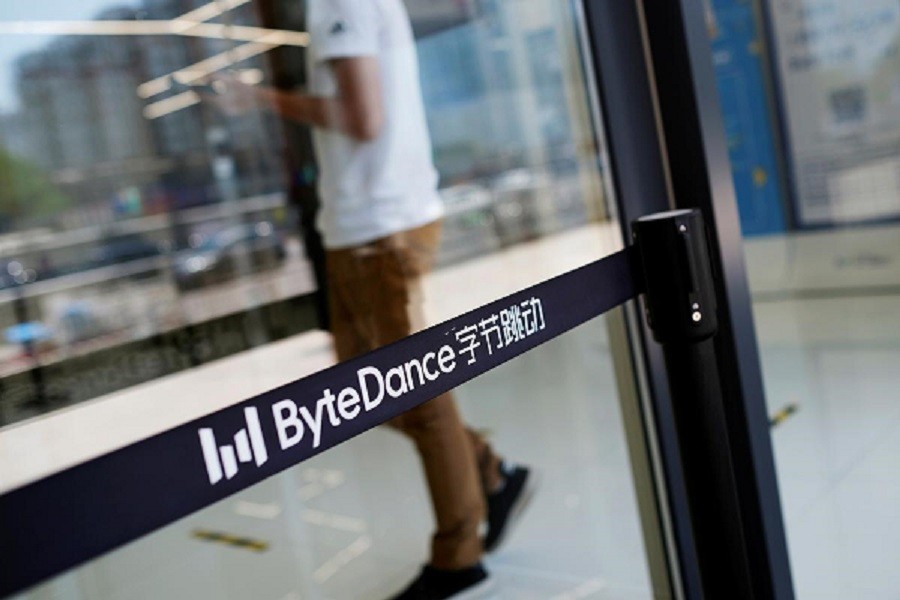 Trump to give TikTok's Chinese owner 45 days to agree sale
