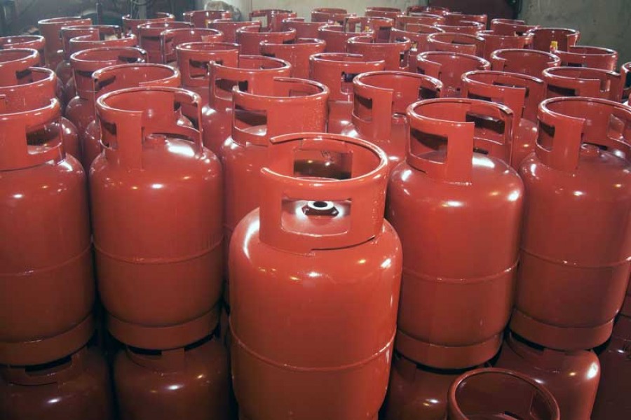 Persistent spread of coronavirus lingers resumption of LPG export to India