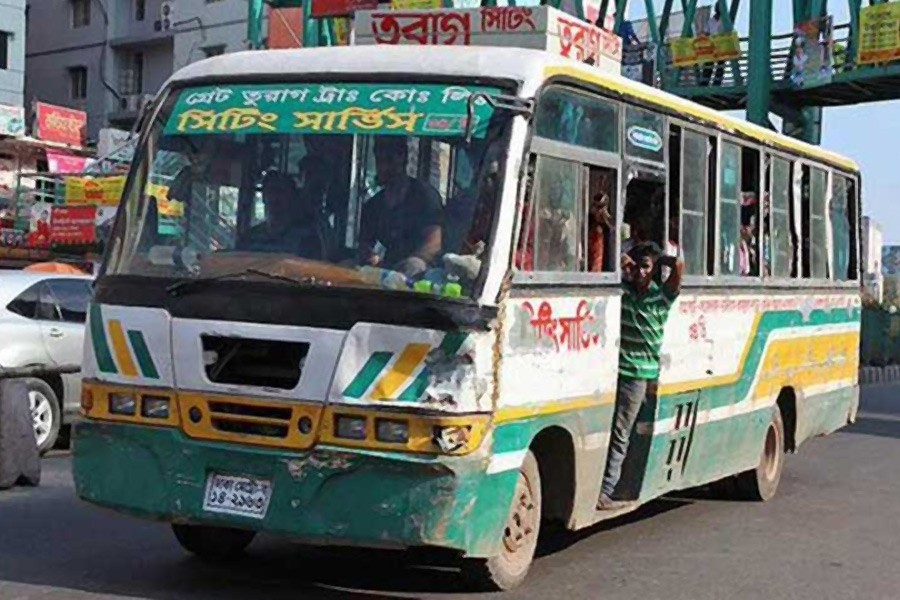 New wage board sparks conflicts between transport workers, owners