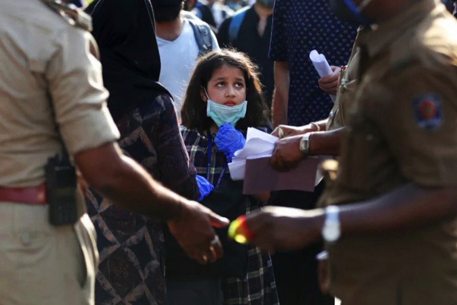 India's Covid-19 cases cross 2-million mark