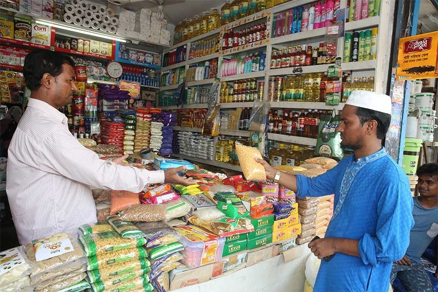 Pandemic pushes BD small businesses to the brink