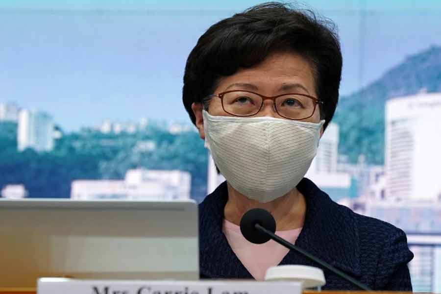 China describes US sanctions as clowning actions