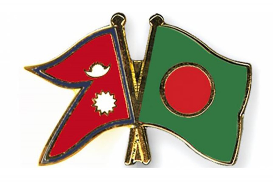 BD-Nepal rail transit: Govt set to approve new entry-exit point today