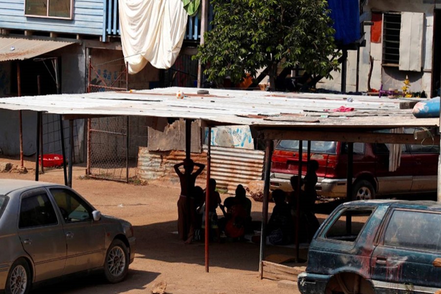 Papua New Guinea to lift lockdown despite surge in Covid cases