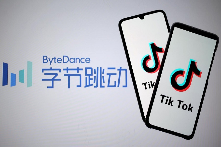 ByteDance in talks with India's Reliance for investment in TikTok: Report