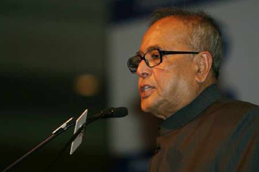 Pranab Mukherjee in coma, vital parameters stable