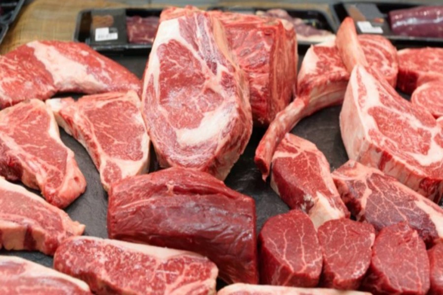 Move to export halal food to UAE