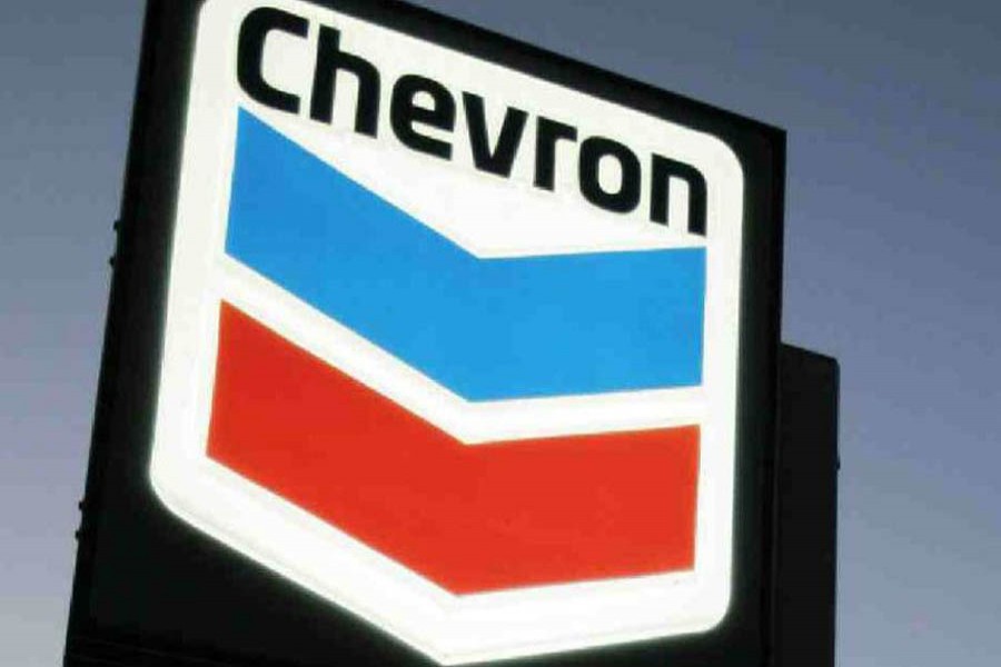 Covid-19: Chevron distributes 8,800 relief packs to communities