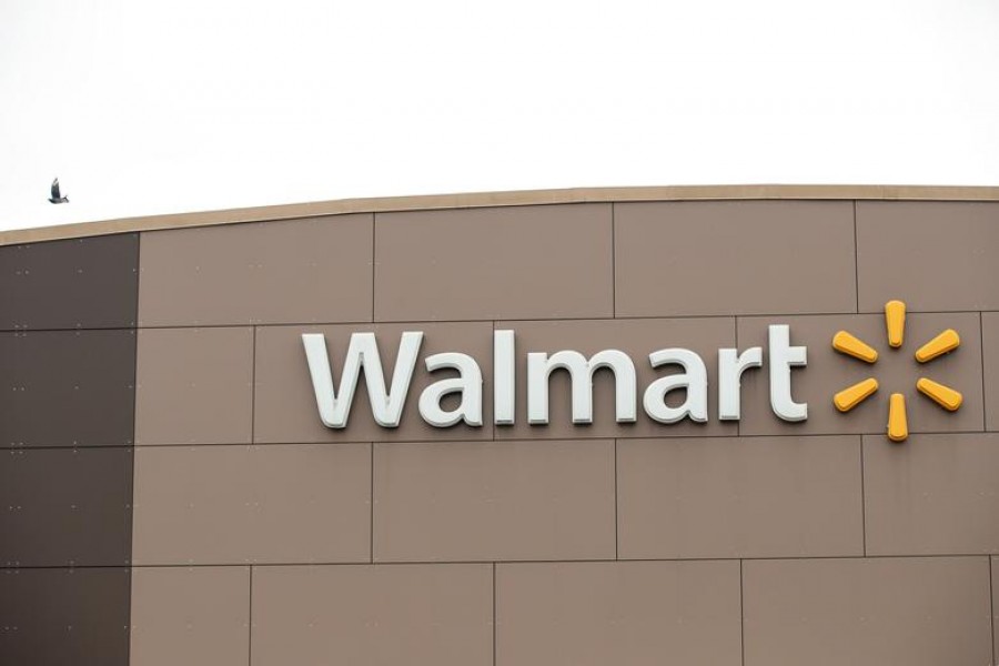 Walmart joins Microsoft bid for TikTok as CEO of social media app quits