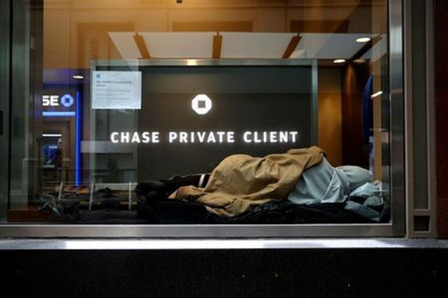 US banks eye layoffs as long-term costs emerge
