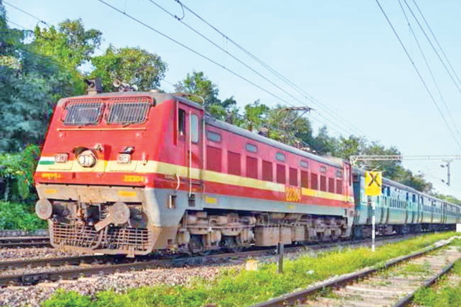 BR to buy 125 luggage vans