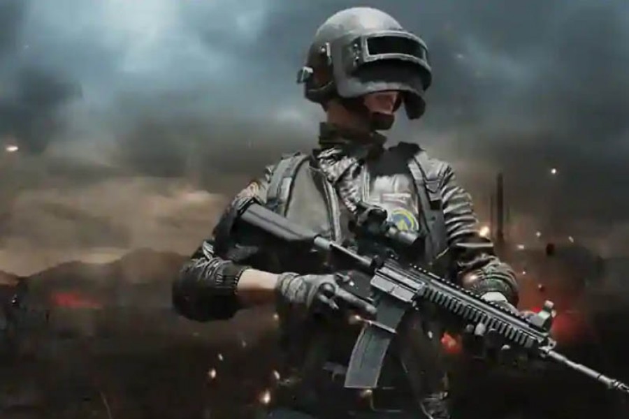 Tagore no threat to China, why should PUBG be a risk to India, asks Beijing