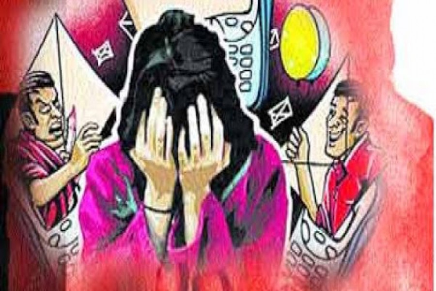 48 women tortured to death for dowry in seven months